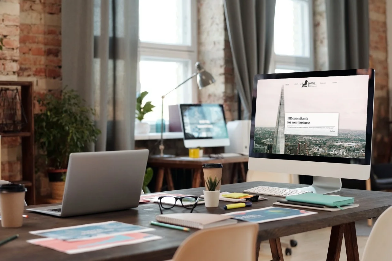 content planning and website visibility support for business growth | NetSwifter