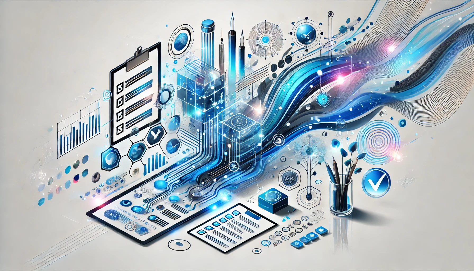 Improve your Business [Free Checklist] - NetSwifter