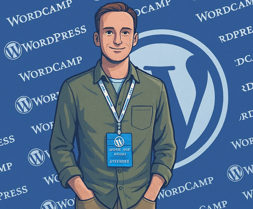 WordCamp 2025 Wrocław - NetSwifter