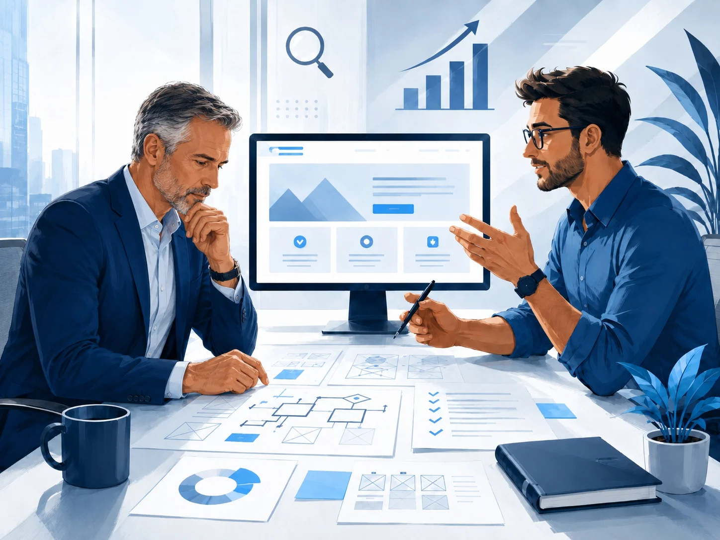 blog post - Why I Ask Business Questions Before Designing a Website 2